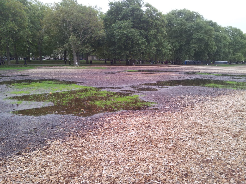 Hyde Park (1)